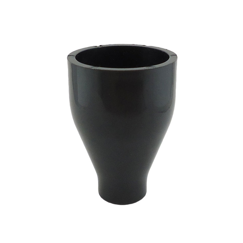Wunder-Bar Replacement Part – Slip-On Nozzle, Black, (For Wb Guns)