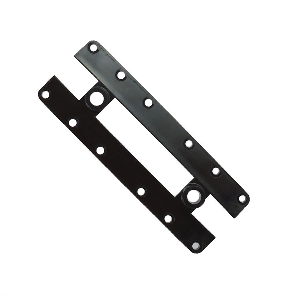 Retaining inHin Plate-7 To 10 Btn For Wb Guns
