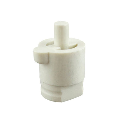 Wunder-Bar Replacement Part – Button-Round, For Postmix Gun(To Disp Premix/Wine)