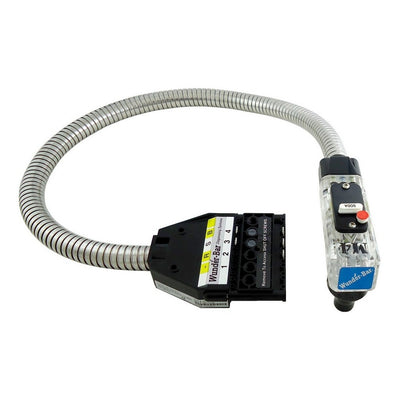 Wunder-Bar Replacement Energy Drink Bargun - Black
