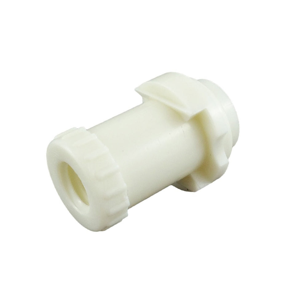Retainer Tube-For Flow Regulator For Wb Guns