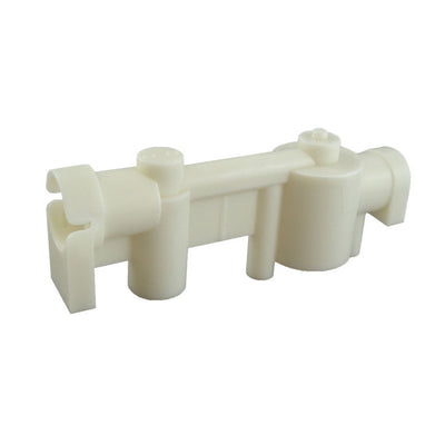 Wunder-Bar Bargun Flow Regulator Input Module 2 - FR-30-2
