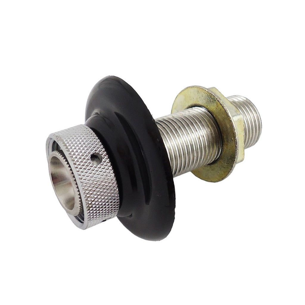 Shank-Nsf 1/4inBore X 4-1/8in 304S/S Abeco – HowdyBrewer