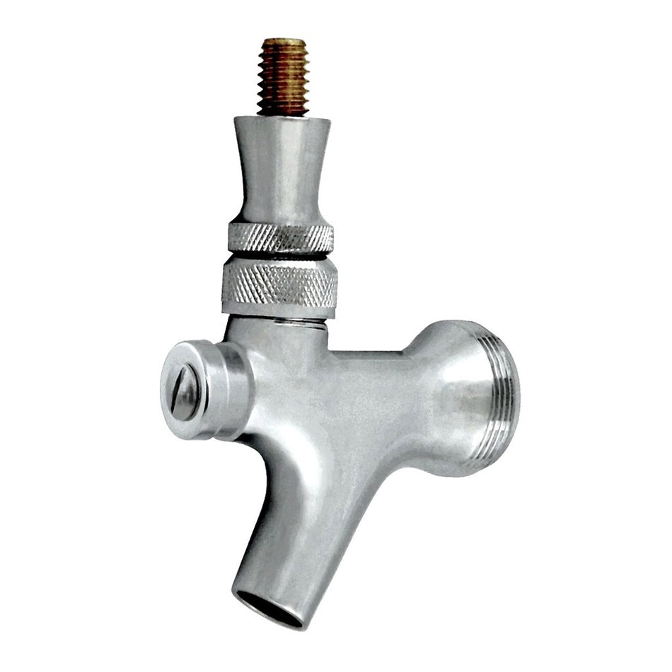 Self-Closing Faucet Chrome - Brass Lever Taprite