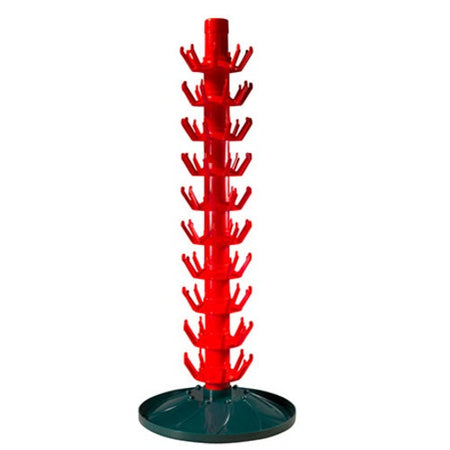 Ferrari Bottle Tree - 90 Seat - Fixed Base (3621212323920)