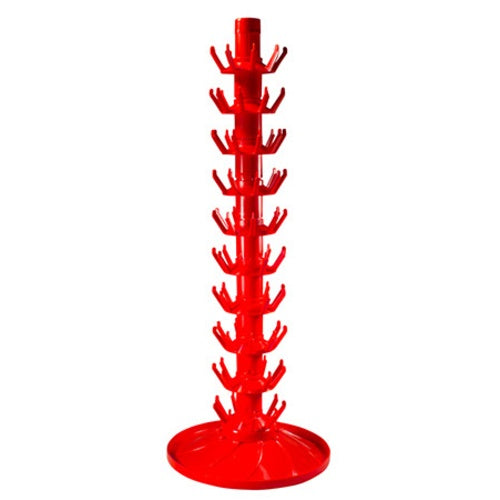 Ferrari Bottle Tree - 90 Seat - Rotating Base (3621212356688)