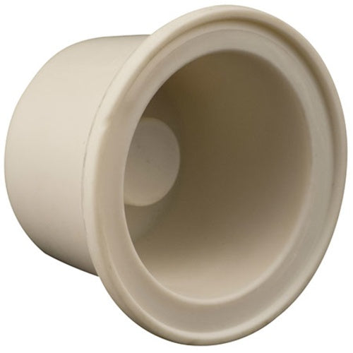 Universal Rubber Stopper - Size #10 (Solid) (3630445822032)
