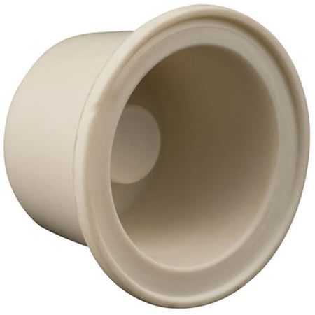 Universal Rubber Stopper - Size #10 (Solid) (3630445822032)