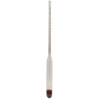 Economy Tralle & Proof Hydrometer