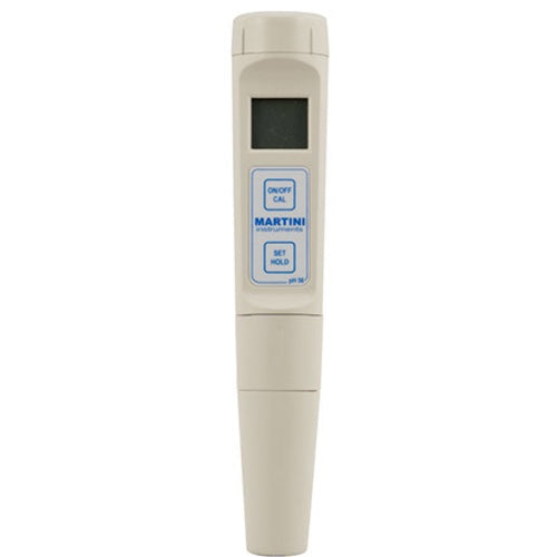 Deluxe pH Meter - pH56 - With Thermometer & ATC