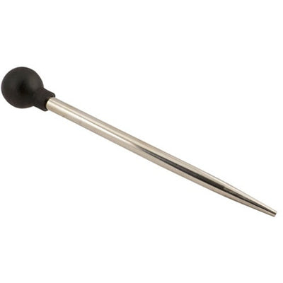 18" Stainless Steel Wine Thief - Professional Liquid Sampler