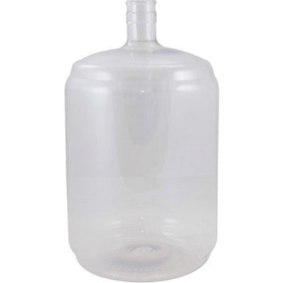 5 Gallon Premium PET Plastic Carboy