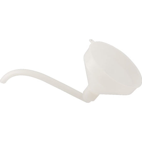 Funnel with Unbending Curve (9 in. diam)
