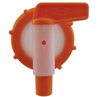 Replacement Spigot For Speidel Plastic Fermenters (3626134077520)