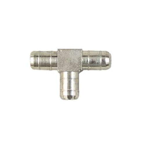 CO2 Tee - Stainless Steel
