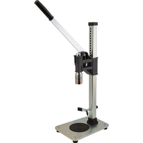 Queen Lux Professional Bench Bottle Capper (3621212061776)