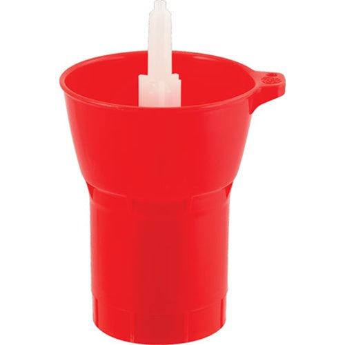 Spin Vinator Sanitizer Injector for Stationary Bottle Tree (3621212618832)