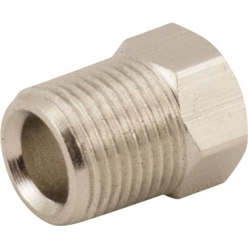 Draft Tower Parts - Brass Nut