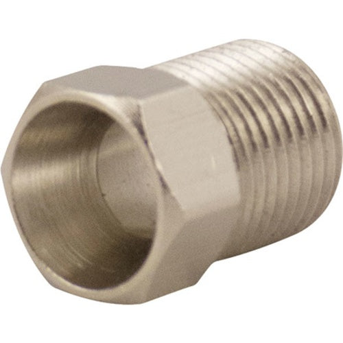 Draft Tower Parts - Brass Nut