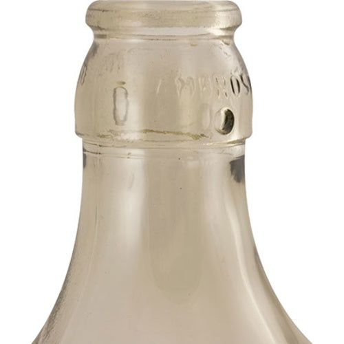 Glass Demijohn - 1.3 gal. (Narrow Mouth)