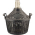 Glass Demijohn - 1.3 gal. (Narrow Mouth)