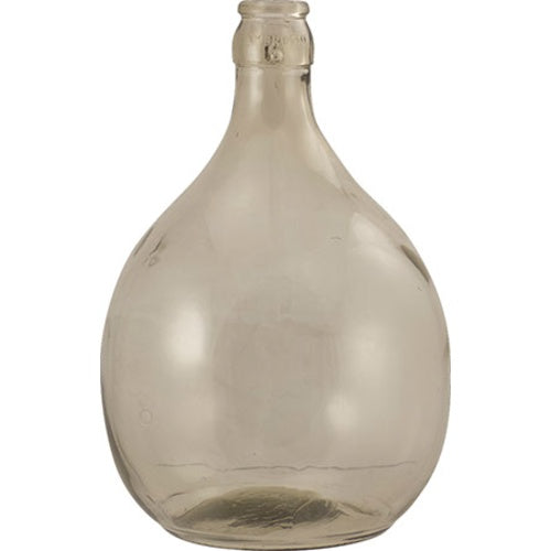 Glass Demijohn - 1.3 gal. (Narrow Mouth)