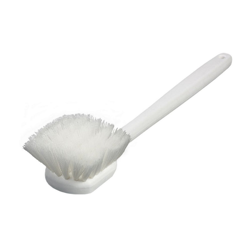 FDA Approved Kettle Brush - 20" Long Handle - Heavy Duty