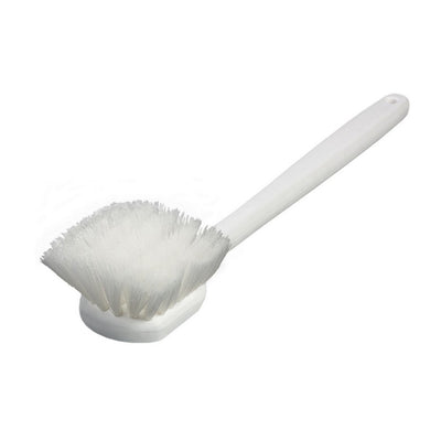 FDA Approved Kettle Brush - 20" Long Handle - Heavy Duty