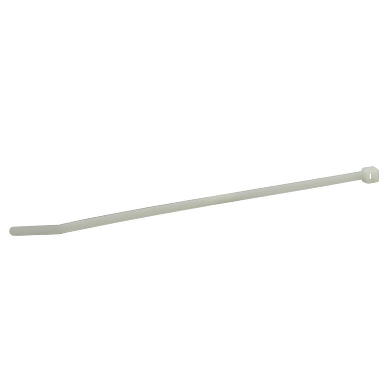 Tubing Tie-Standard 7-5inL Natural Avery