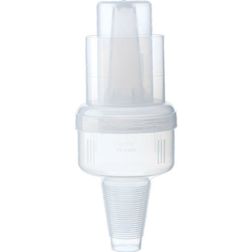 Airlock Bubbler — Barrel Airlock for Homebrew Fermenters