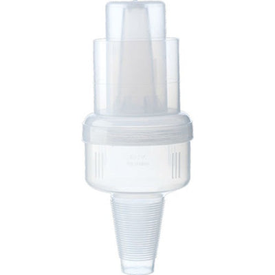 Airlock Bubbler — Barrel Airlock for Homebrew Fermenters