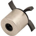 Impeller w/ Shell & Carbon Bushing for March Nano Brewery Pumps