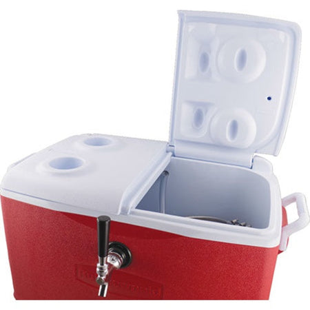 Draft Jockey Box - Single Tap (3605907505232)