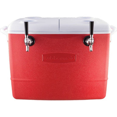 Jockey Box - Dual Tap (3605907472464)