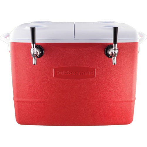 Jockey Box - Dual Tap (3605907472464)