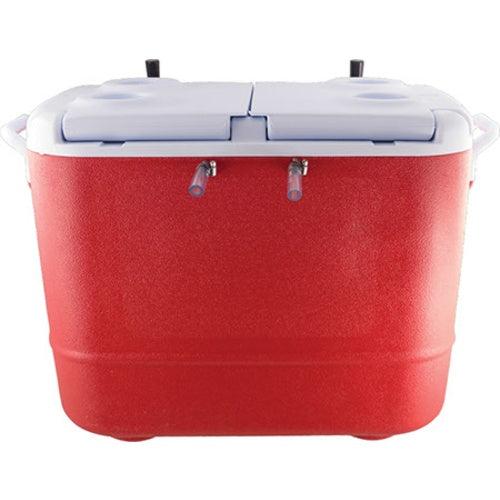 Jockey Box - Dual Tap (3605907472464)