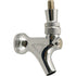 Chrome Beer Tap Draft Faucet with Brass Lever