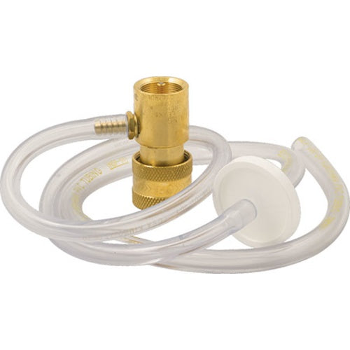 The OxyWand - Connecting Kit