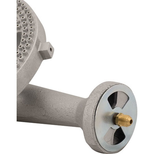 High Pressure Cast Iron Banjo Burner