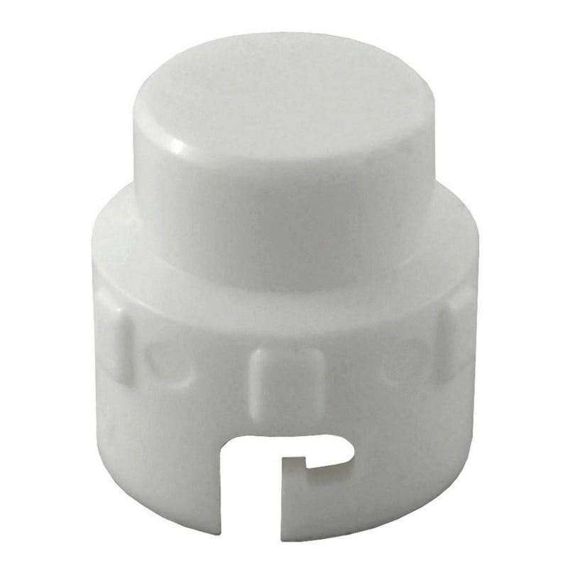Depressurizer-Plastic For Pin-Lock Plugs