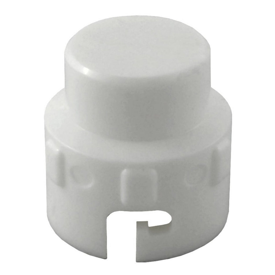 Depressurizer-Plastic For Pin-Lock Plugs