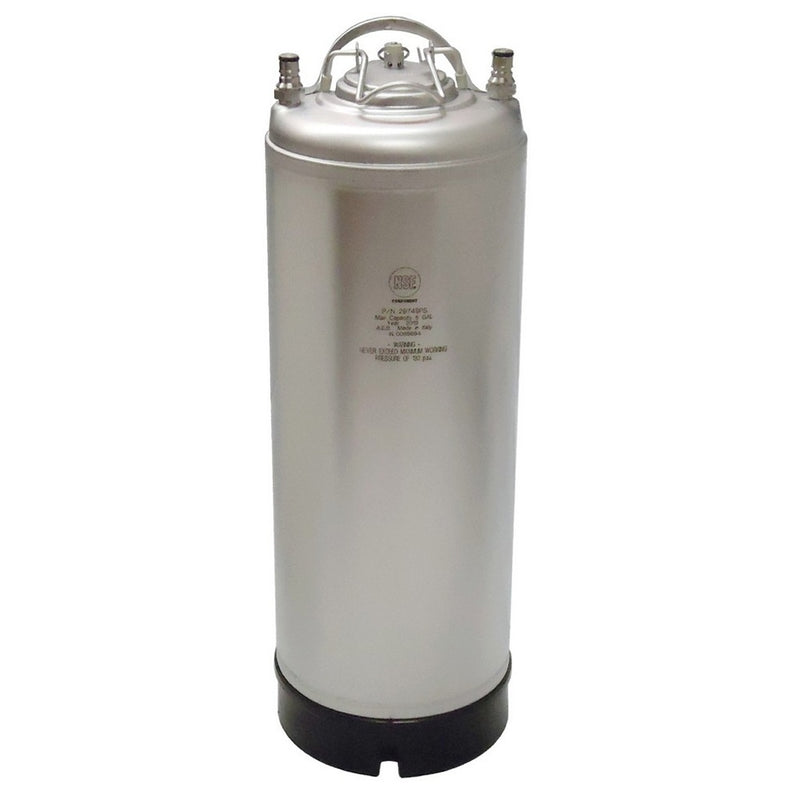 Product Tank-Strap Handle Ball-Lock 5 Gal Aeb