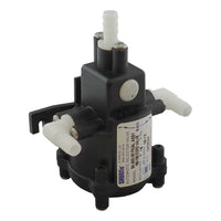 Shurflo GB Automatic BIB Bag Selector Valves - 94-350-08