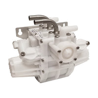 Shurflo White Brix Pump, 4:1 Ratio - 94-260-03