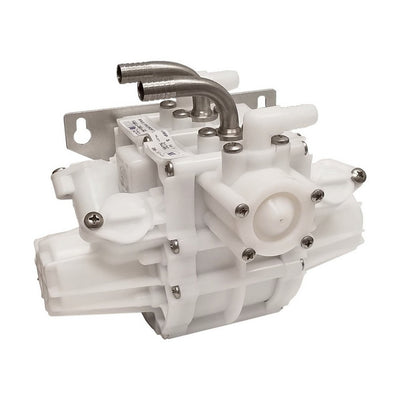 Shurflo White Brix Pump, 3:1 Ratio - 94-260-01