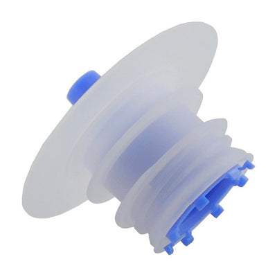 Cleaning Adapter for Bag-In-Box QCD II PCSS Encore Screw-On Connector