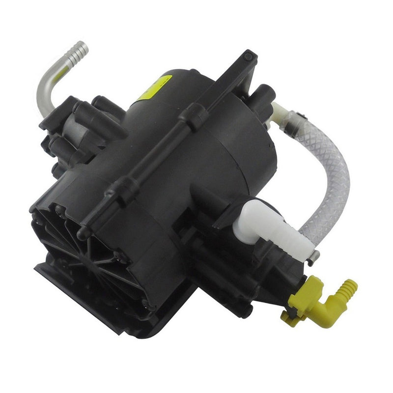 Shurflo High-Altitude BIB Syrup Pump - Optimized for 5000'+ Elevations