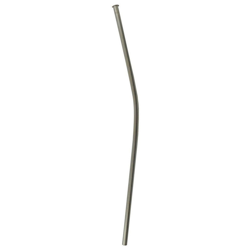 Ball Lock Liquid Dip Tube - For 3 Gallon S/S Kegs
