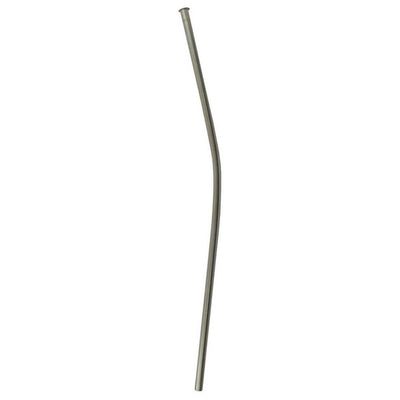 Ball Lock Liquid Dip Tube - For 3 Gallon S/S Kegs