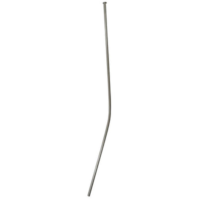 Stainless Steel Liquid Dip Tube - For 5 Gallon Ball Lock Cornelius Kegs